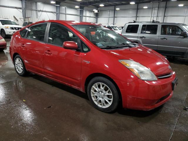 Photo 4 from auction – 2008 TOYOTA PRIUS with VIN JTDKB20U983302222