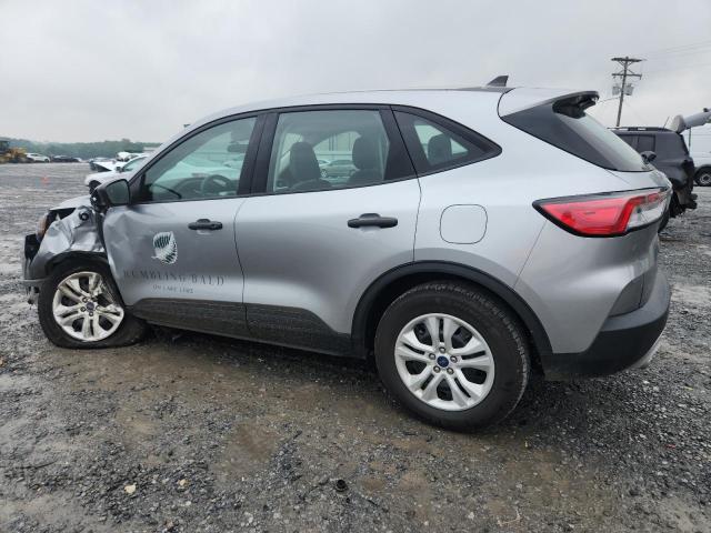 Photo 2 from auction – 2022 FORD ESCAPE S with VIN 1FMCU0F61NUB18051