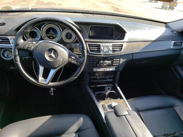 Photo 8 from auction – 2014 MERCEDES-BENZ E 400 HYBR with VIN WDDHF9FB8EA876093
