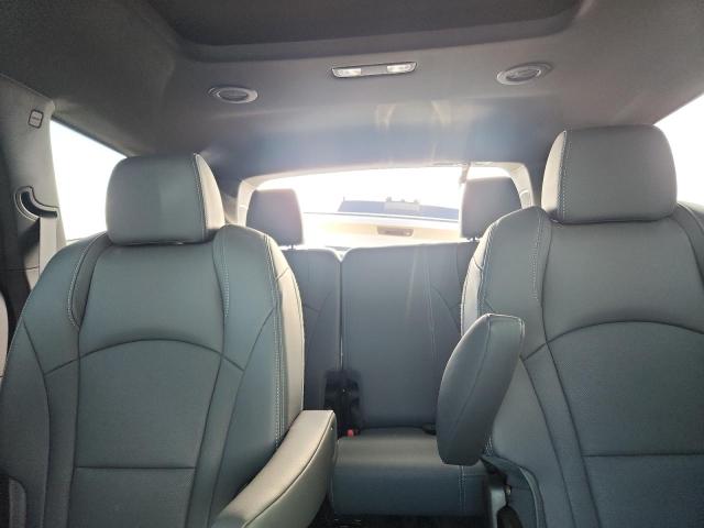 Photo 10 from auction – 2023 BUICK ENCLAVE PR with VIN 5GAEVBKWXPJ193655