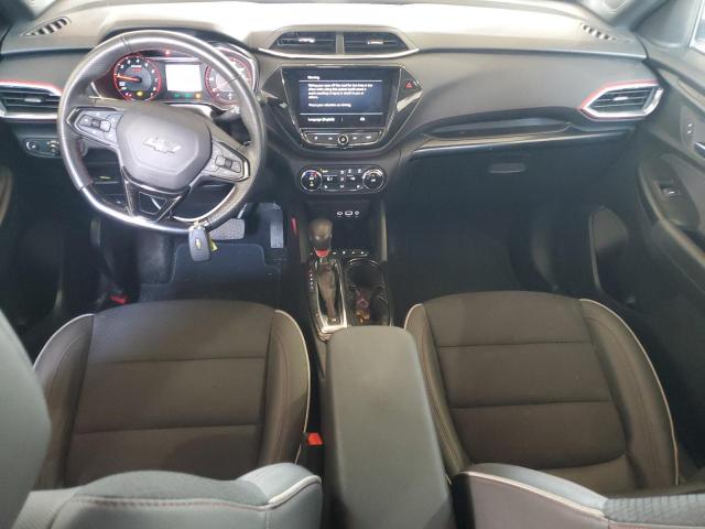 Photo 8 from auction – 2023 CHEVROLET TRAILBLAZER RS with VIN KL79MTSL1PB147234