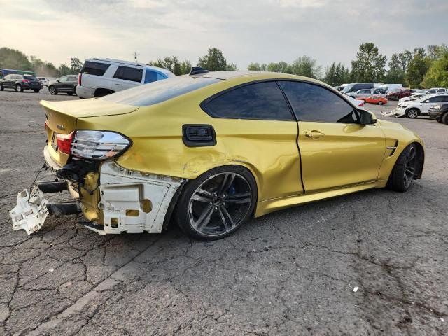 Photo 3 from auction – 2015 BMW M4 with VIN WBS3R9C59FK332040