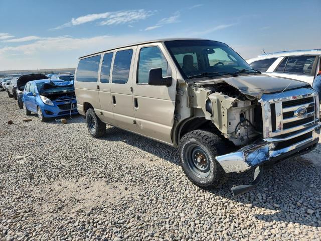Photo 4 from auction – 2009 FORD ECONOLINE with VIN 1FBNE31L19DA54063