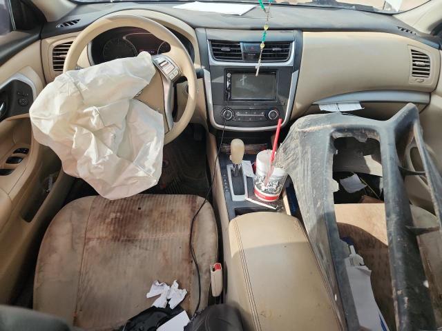 Photo 8 from auction – 2016 NISSAN ALTIMA 2.5 with VIN 1N4AL3AP2GN387615