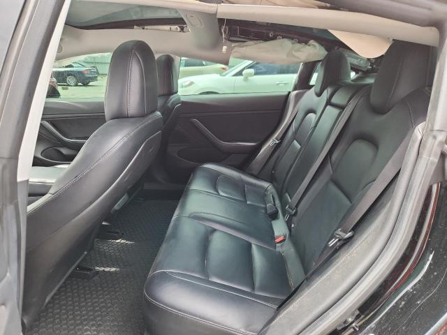 Photo 10 from auction – 2018 TESLA MODEL 3 with VIN 5YJ3E1EAXJF059114