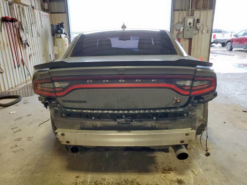 Photo 6 from auction – 2023 DODGE CHARGER SC with VIN 2C3CDXGJ8PH673704