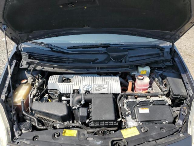 Photo 11 from auction – 2014 TOYOTA PRIUS with VIN JTDKN3DU6E1814860