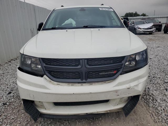 Photo 5 from auction – 2018 DODGE JOURNEY SE with VIN 3C4PDCAB6JT427255