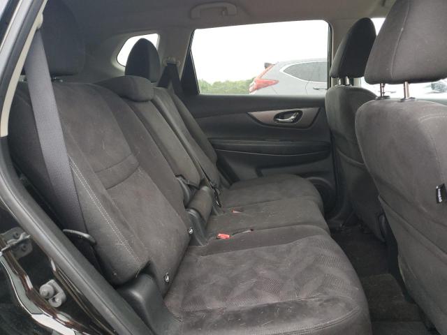 Photo 11 from auction – 2015 NISSAN ROGUE S with VIN KNMAT2MV9FP586002