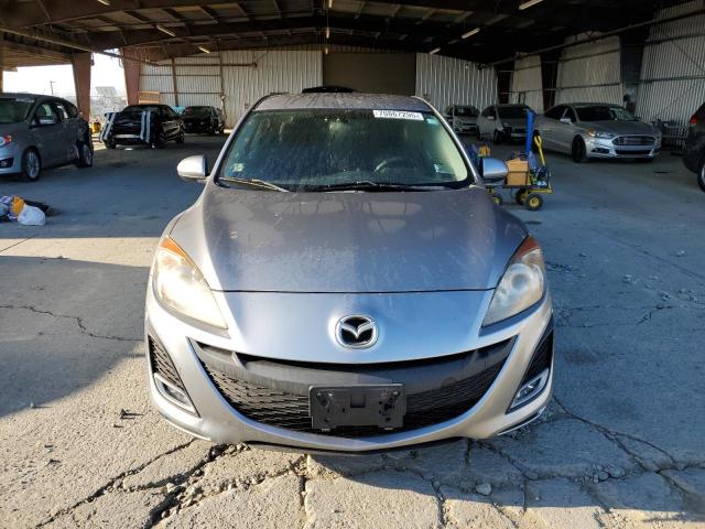 Photo 5 from auction – 2011 MAZDA 3 I with VIN JM1BL1VG0B1427400