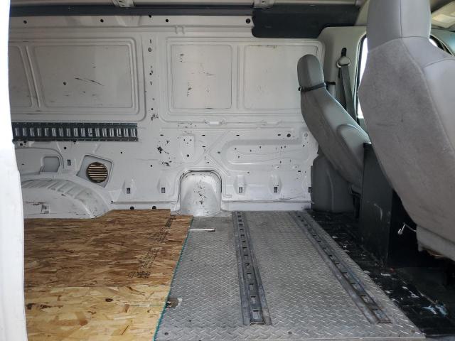 Photo 11 from auction – 2014 FORD ECONOLINE E350 SUPER DUTY VAN with VIN 1FDSS3EL7EDB04682