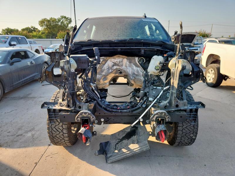Photo 5 from auction – 2021 GMC SIERRA K15 with VIN 3GTP9EED8MG293595