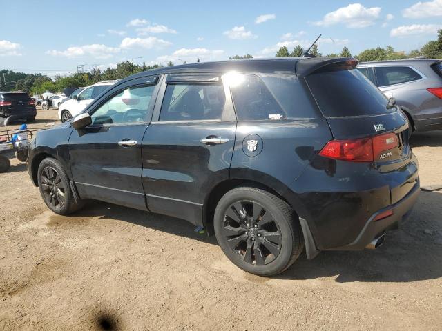 Photo 2 from auction – 2012 ACURA RDX with VIN 5J8TB1H25CA001955