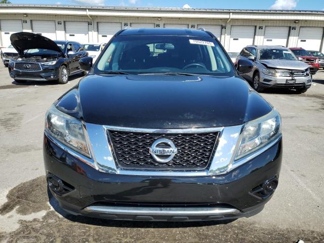 Photo 5 from auction – 2014 NISSAN PATHFINDER S with VIN 5N1AR2MM2EC732263