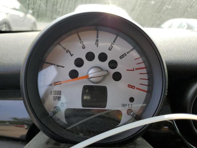 Photo 9 from auction – 2013 MINI COOPER with VIN WMWSU3C54DT545917