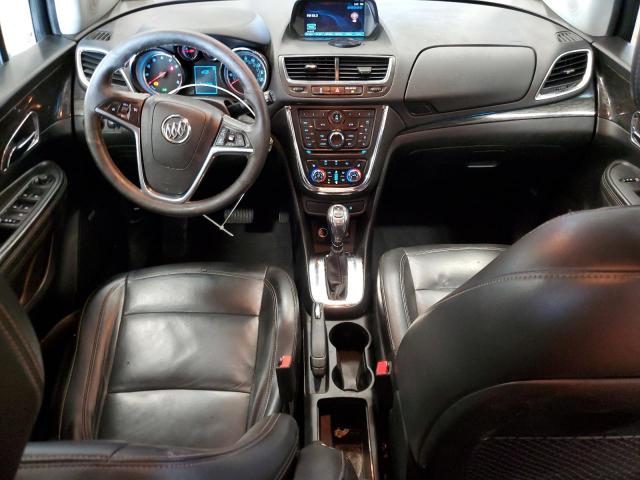 Photo 8 from auction – 2013 BUICK ENCORE with VIN KL4CJCSB4DB079932