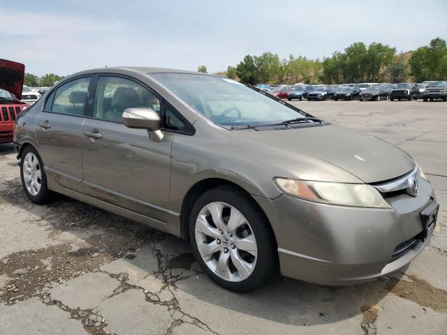 Photo 4 from auction – 2006 HONDA CIVIC HYBR with VIN JHMFA36286S015245