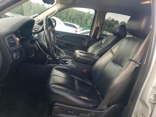 Photo 7 from auction – 2011 CHEVROLET TAHOE C150 with VIN 1GNSCBE06BR134960