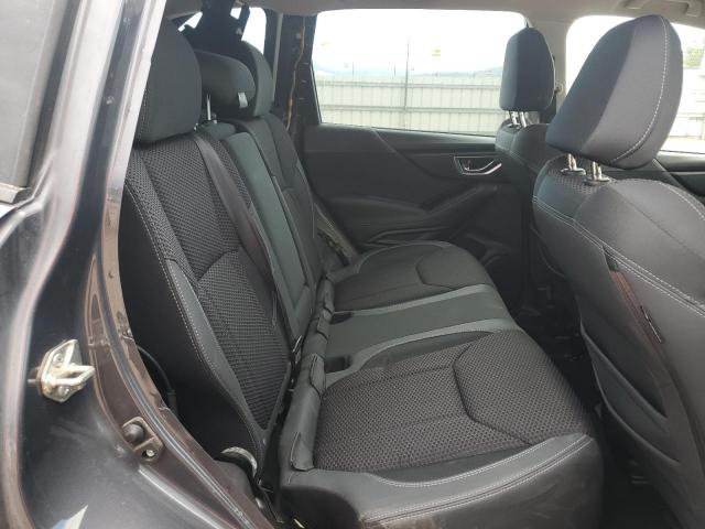 Photo 10 from auction – 2021 SUBARU FORESTER P with VIN JF2SKAJC8MH497812