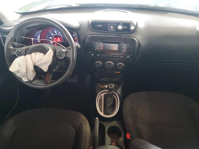 Photo 8 from auction – 2015 KIA SOUL with VIN KNDJN2A26F7764811
