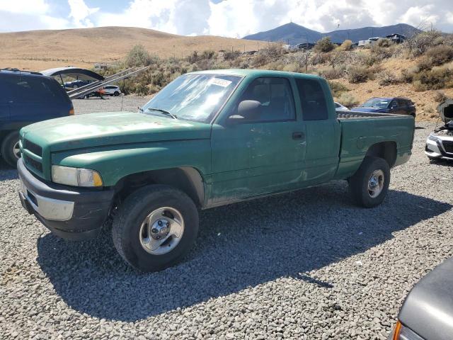 Photo 1 from auction – 1999 DODGE RAM 1500 with VIN 3B7HF13Z7XG153210