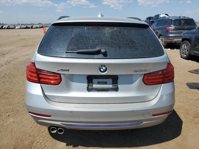 Photo 6 from auction – 2014 BMW 328 XI with VIN WBA3G7C54EK296268