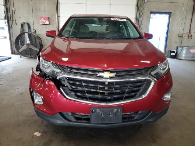 Photo 5 from auction – 2018 CHEVROLET EQUINOX LT with VIN 2GNAXSEV7J6291404