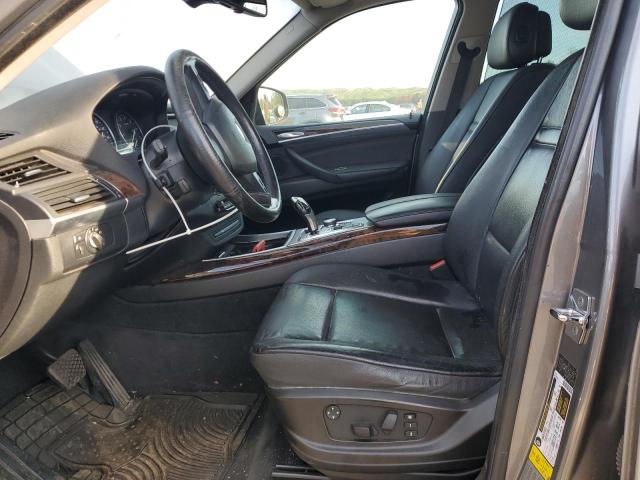 Photo 7 from auction – 2009 BMW X5 XDRIVE3 with VIN 5UXFE43519L268270