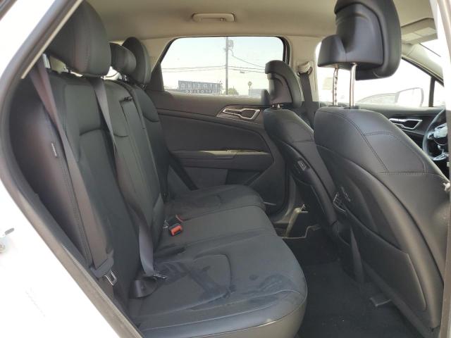 Photo 11 from auction – 2025 KIA SPORTAGE E with VIN 5XYK33DF9SG263097