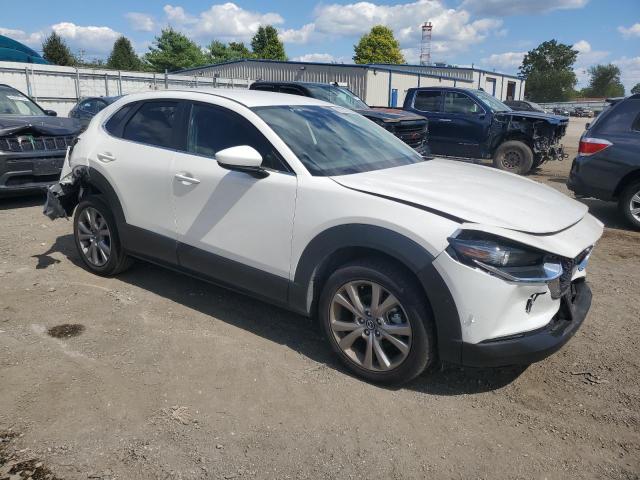Photo 4 from auction – 2023 MAZDA CX-30 SELE with VIN 3MVDMBBM6PM510103