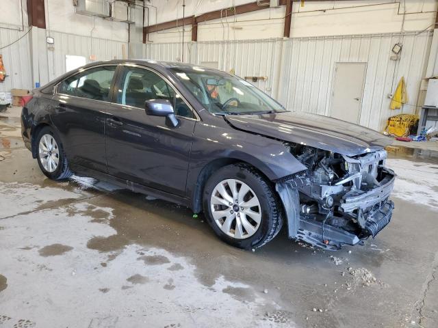 Photo 4 from auction – 2015 SUBARU LEGACY 2.5 with VIN 4S3BNBC66F3037907