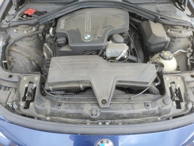 Photo 11 from auction – 2016 BMW 328 XI SUL with VIN WBA8E3G55GNU03196