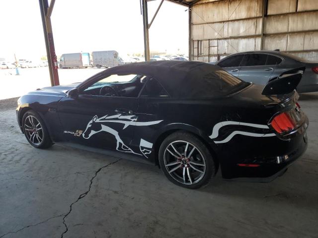 Photo 2 from auction – 2016 FORD MUSTANG with VIN 1FATP8UH9G5212938