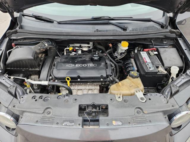 Photo 11 from auction – 2013 CHEV SONIC LT with VIN 1G1JC5SH7D4142395