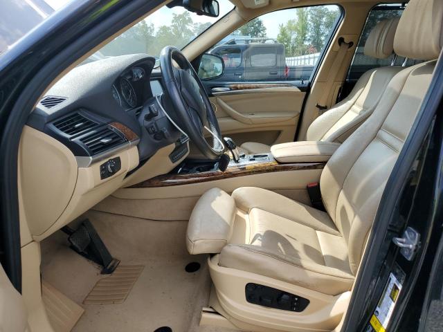 Photo 7 from auction – 2011 BMW X5 XDRIVE3 with VIN 5UXZV4C51BL405923