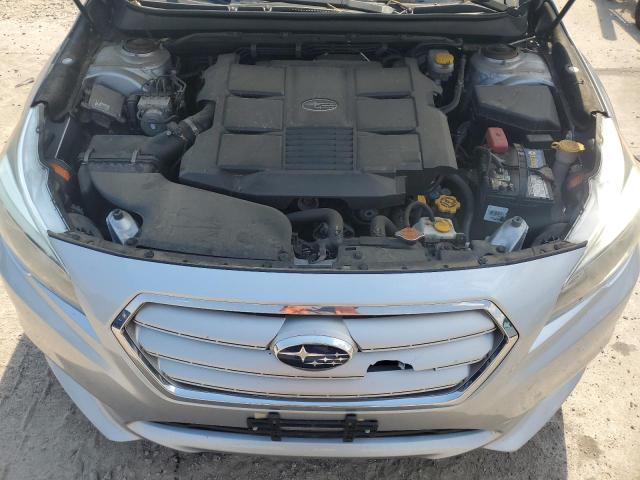 Photo 11 from auction – 2015 SUBARU LEGACY 3.6 with VIN 4S3BNEN6XF3043031