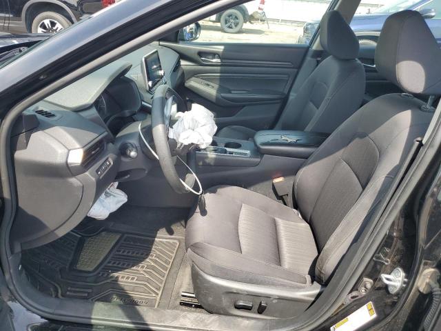 Photo 7 from auction – 2019 NISSAN ALTIMA S with VIN 1N4BL4BW0KC156877