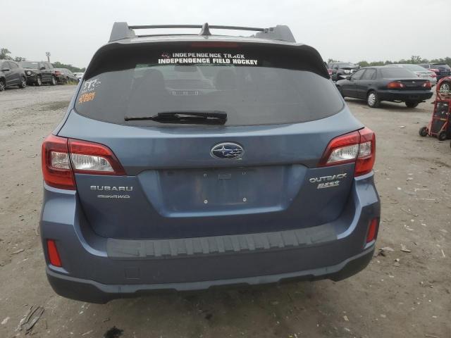 Photo 6 from auction – 2016 SUBARU OUTBACK 2. with VIN 4S4BSALC0G3342468