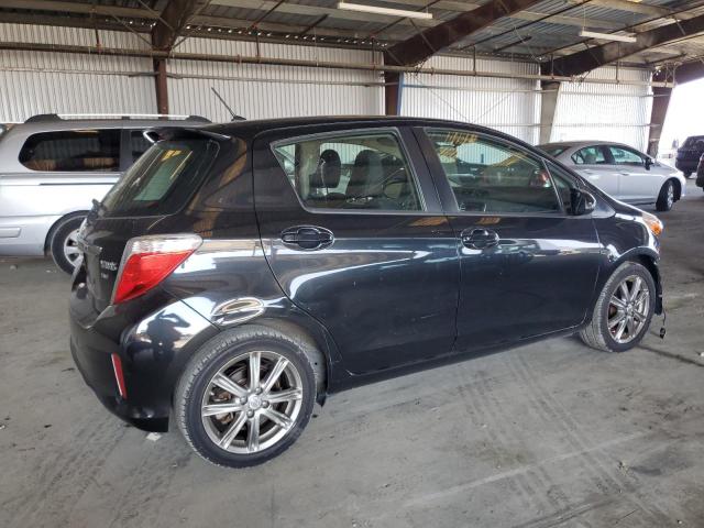 Photo 3 from auction – 2012 TOYOTA YARIS with VIN JTDKTUD3XCD500305