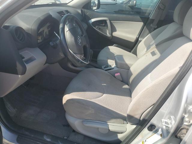 Photo 7 from auction – 2011 TOYOTA RAV4 with VIN JTMZF4DV5B5040079