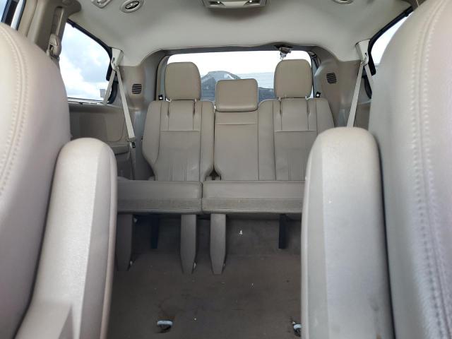 Photo 10 from auction – 2015 CHRYSLER TOWN & COU with VIN 2C4RC1CG9FR727651