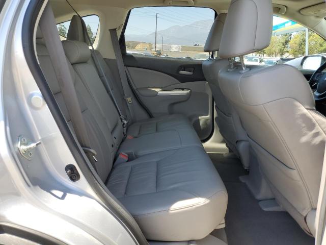 Photo 10 from auction – 2014 HONDA CR-V EXL with VIN 2HKRM3H71EH559372