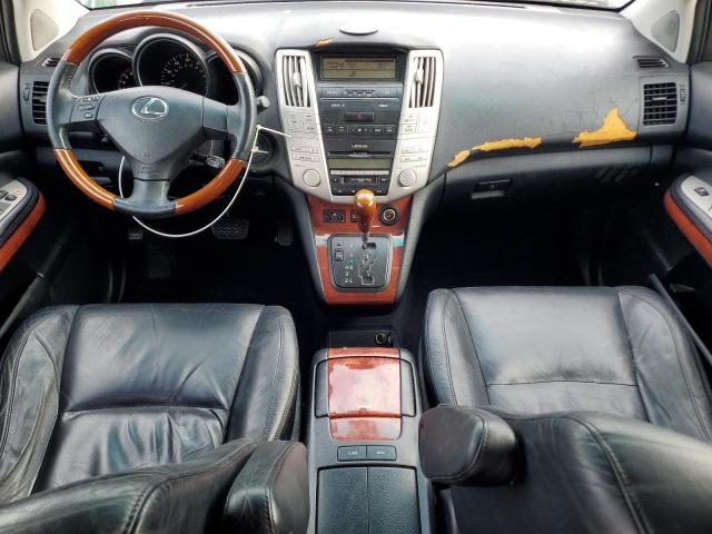 Photo 8 from auction – 2004 LEXUS RX 330 with VIN JTJHA31U540013588