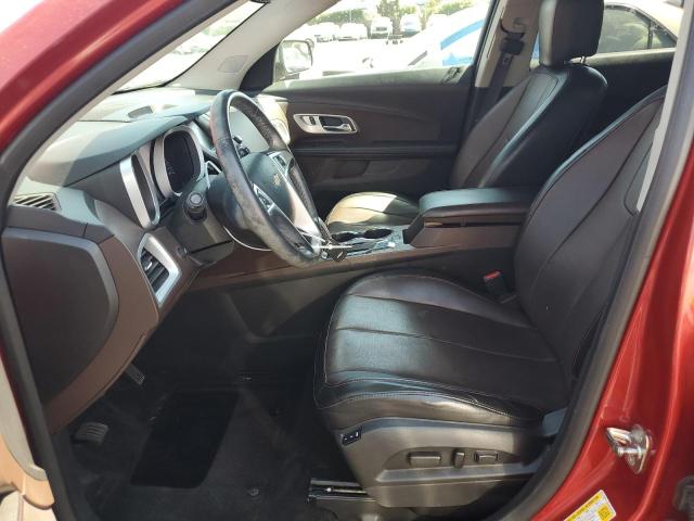 Photo 7 from auction – 2013 CHEVROLET EQUINOX LTZ with VIN 2GNALFEK3D6284723