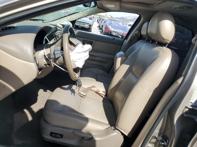 Photo 7 from auction – 2005 FORD TAURUS SEL with VIN 1FAFP56255A272238