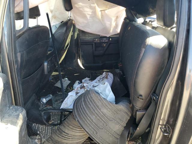 Photo 10 from auction – 2020 FORD F150 SUPER with VIN 1FTEW1E41LKD33211