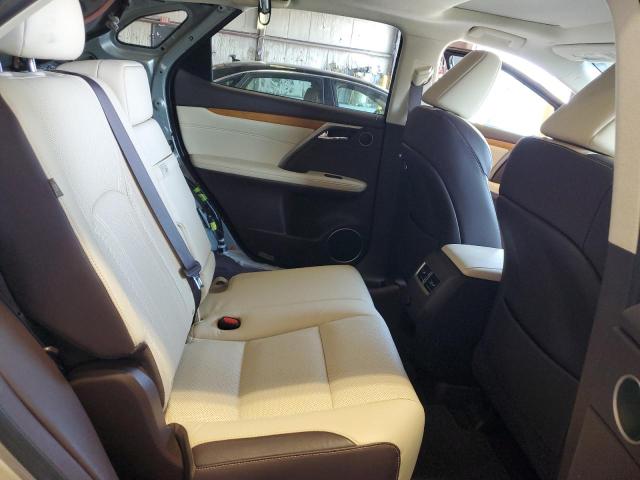 Photo 11 from auction – 2019 LEXUS RX 350 BAS with VIN 2T2BZMCA3KC205956