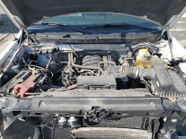 Photo 11 from auction – 2014 FORD F150 SUPER with VIN 1FTFW1EF3EFA32523