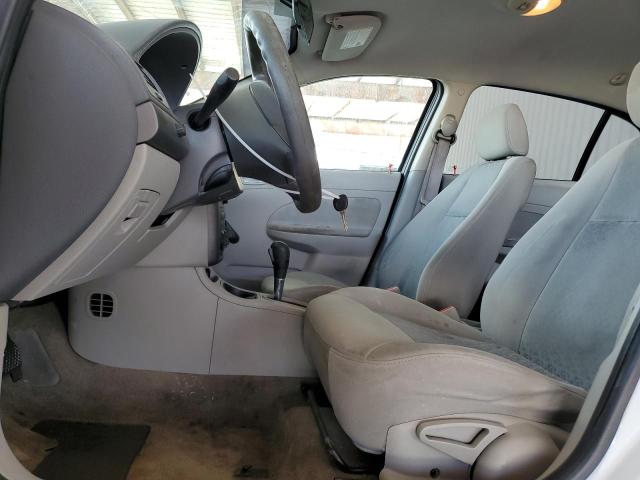 Photo 7 from auction – 2007 CHEVROLET COBALT LS with VIN 1G1AK55F877279507