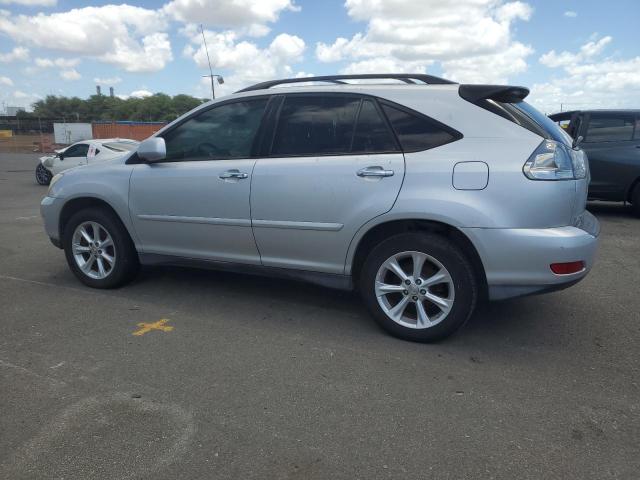 Photo 2 from auction – 2009 LEXUS RX 350 with VIN JTJGK31U690016290